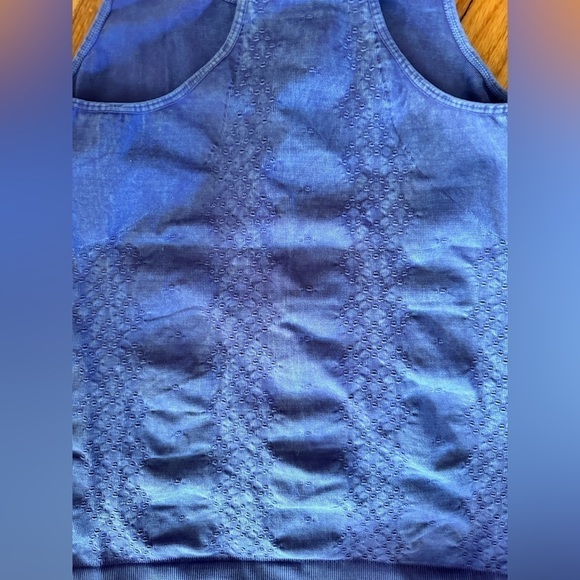 Free People Movement Seamless Venus Tank - Picture 8 of 11